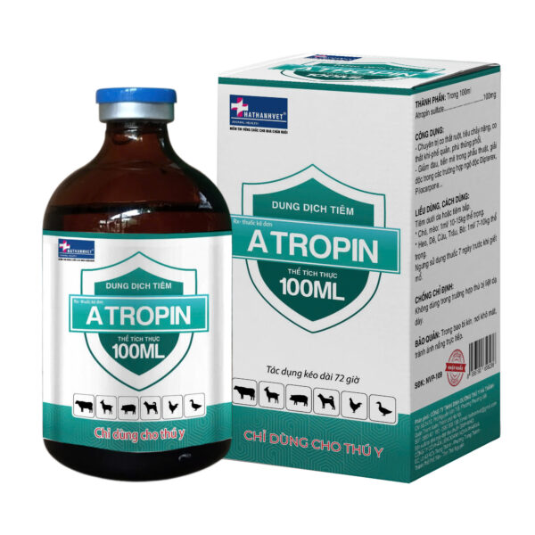ATROPIN