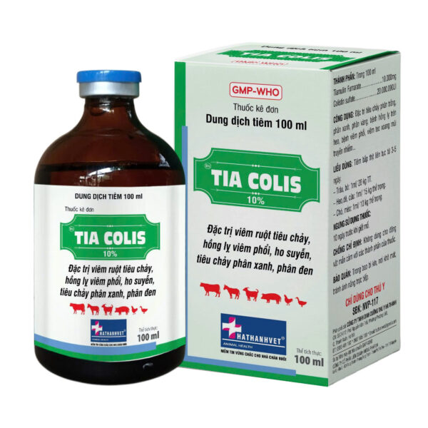 TIA COLIS
