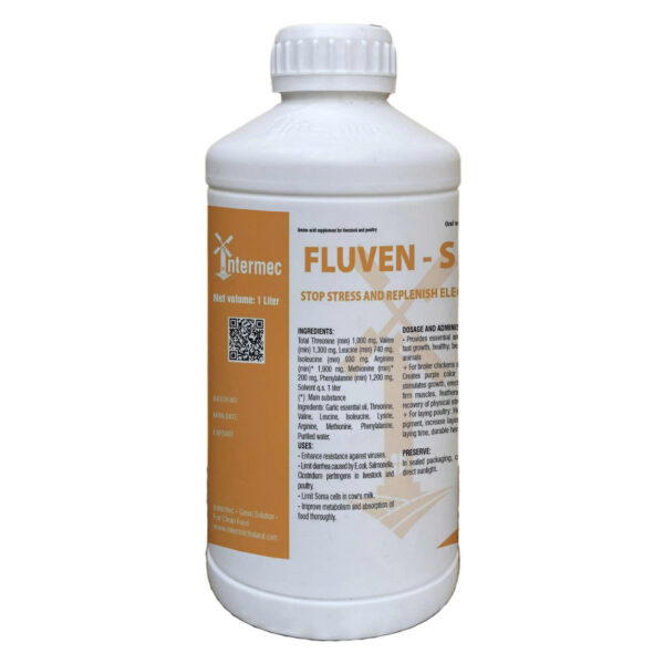 FLUVEN-S