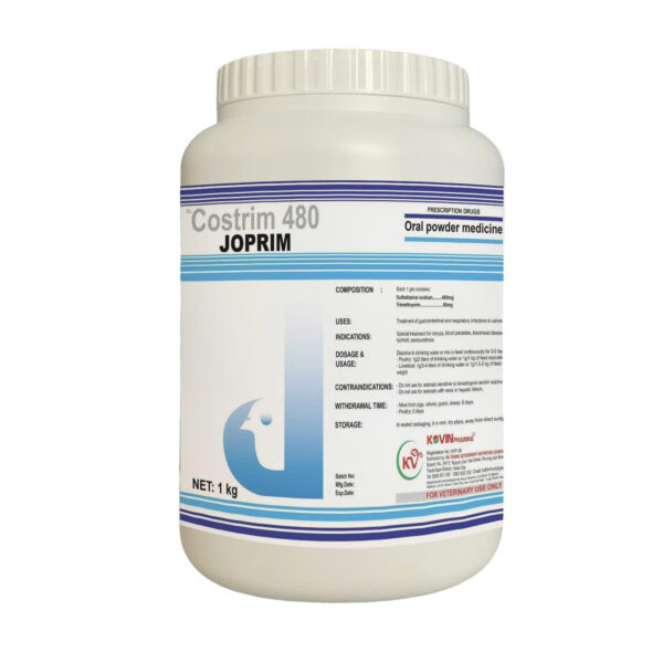 JOPRIM (Costrim 480)