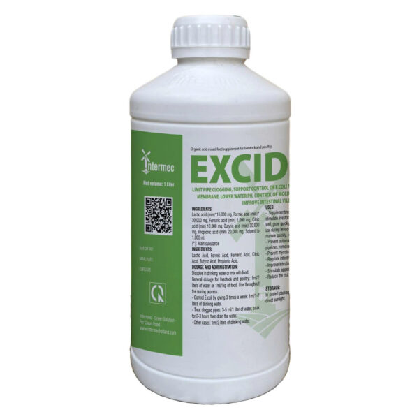EXCID