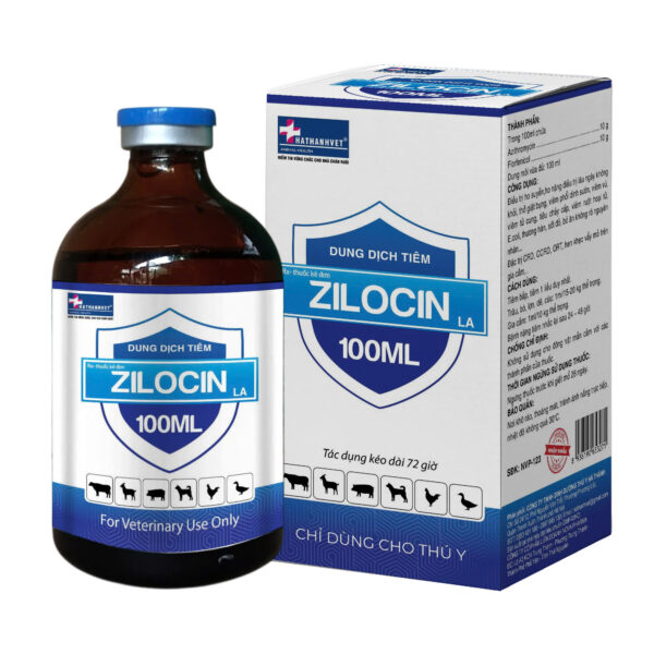 ZILOCIN