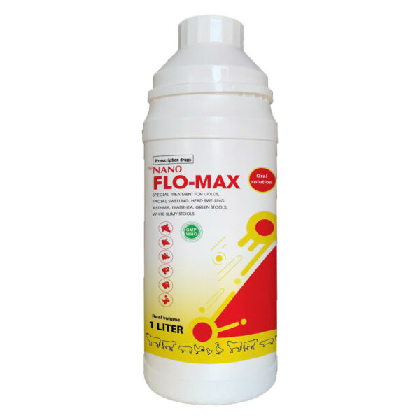 NANO FLO-MAX 30%
